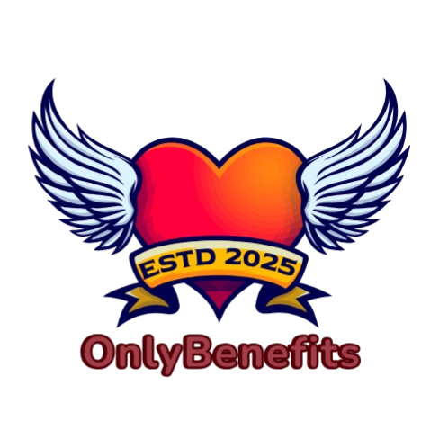 OnlyBenefits logo