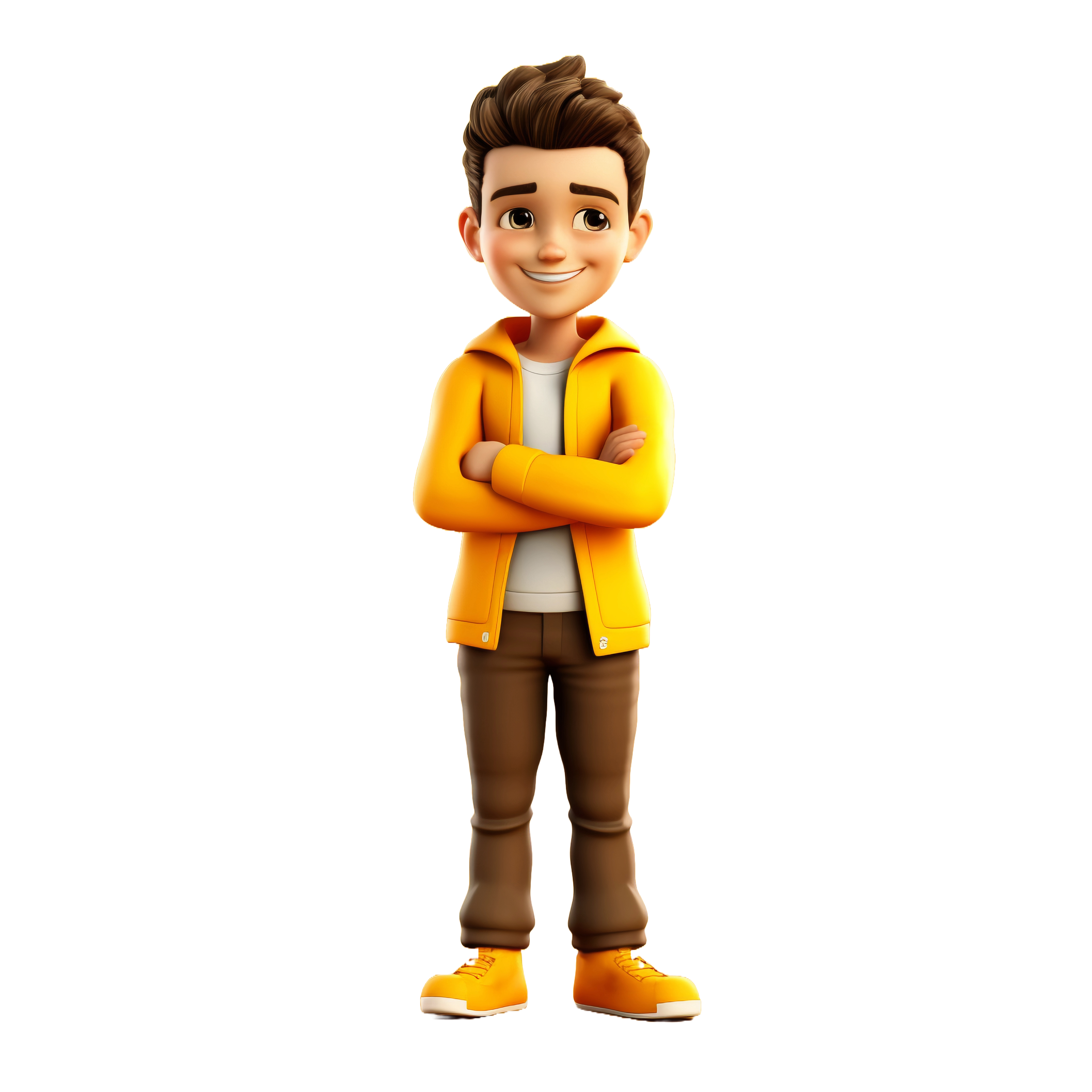 Live activity visual (no background)