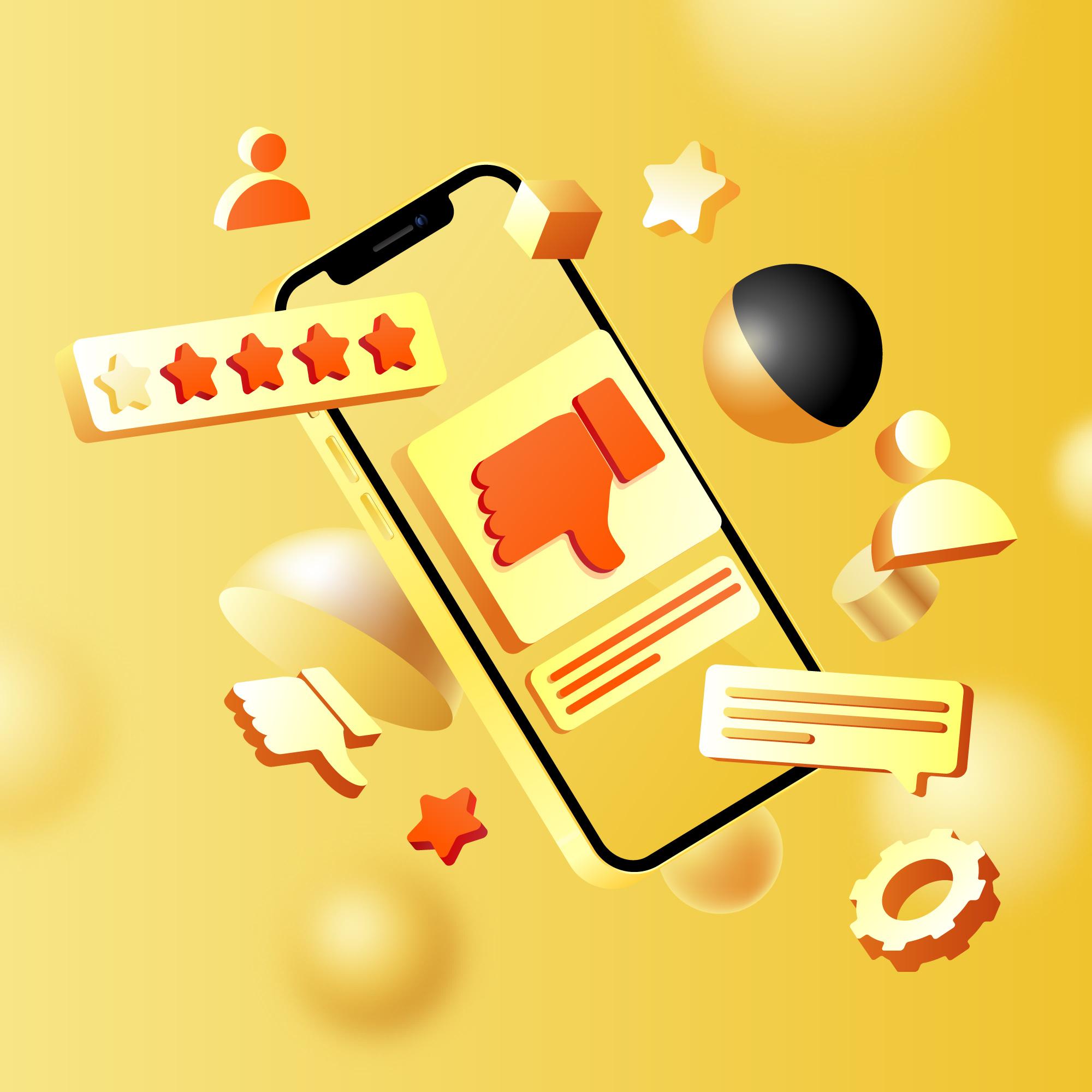 OnlyBenefits PWA visual